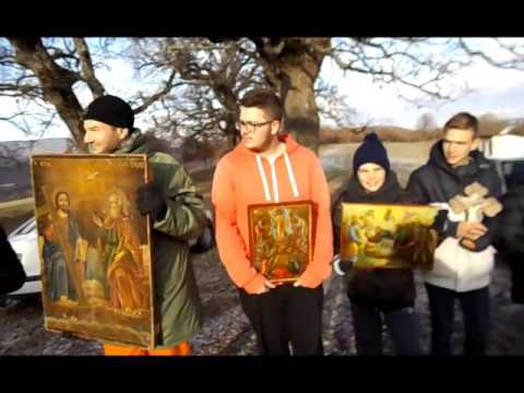 Αναβιώνει το «Κυριελέησον» στο Καρπερό τα Θεοφάνεια