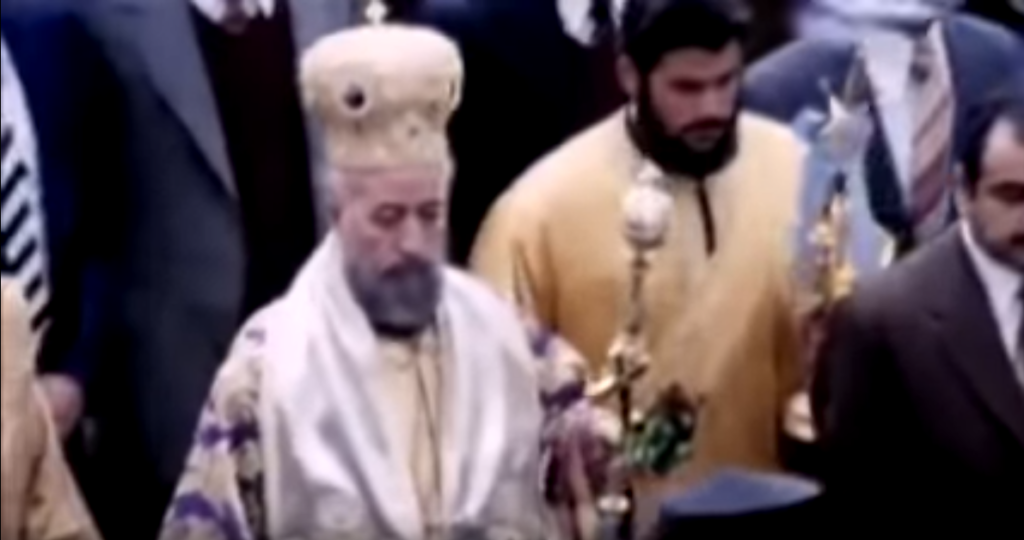 Τα τελευταία Θεοφάνεια στην Αμμόχωστο πριν την Τουρκική εισβολή