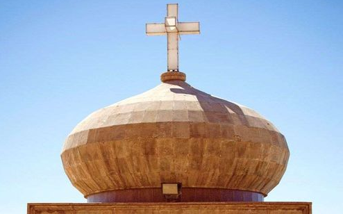 В Турции появится новый христианский храм – первый с 1950 года