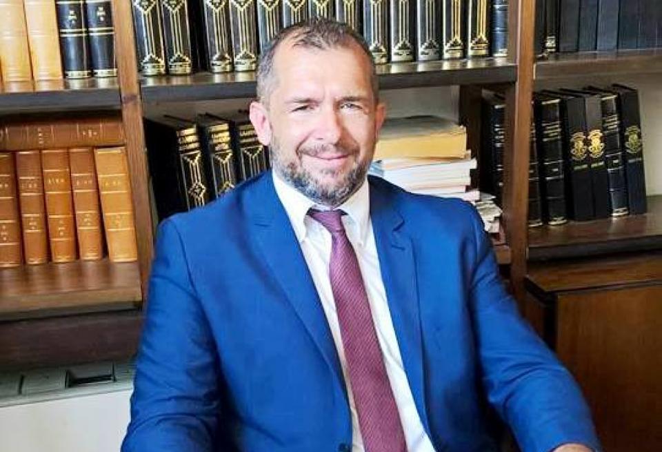 “Το κείμενο του Μητρ. Αμβροσίου δεν υποκινεί εχθροπραξίες”