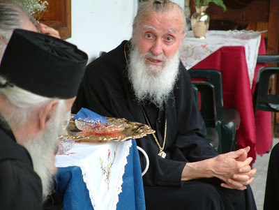 «Ο ασκητής της πόλης» που δεν ακολουθεί την τεχνολογία