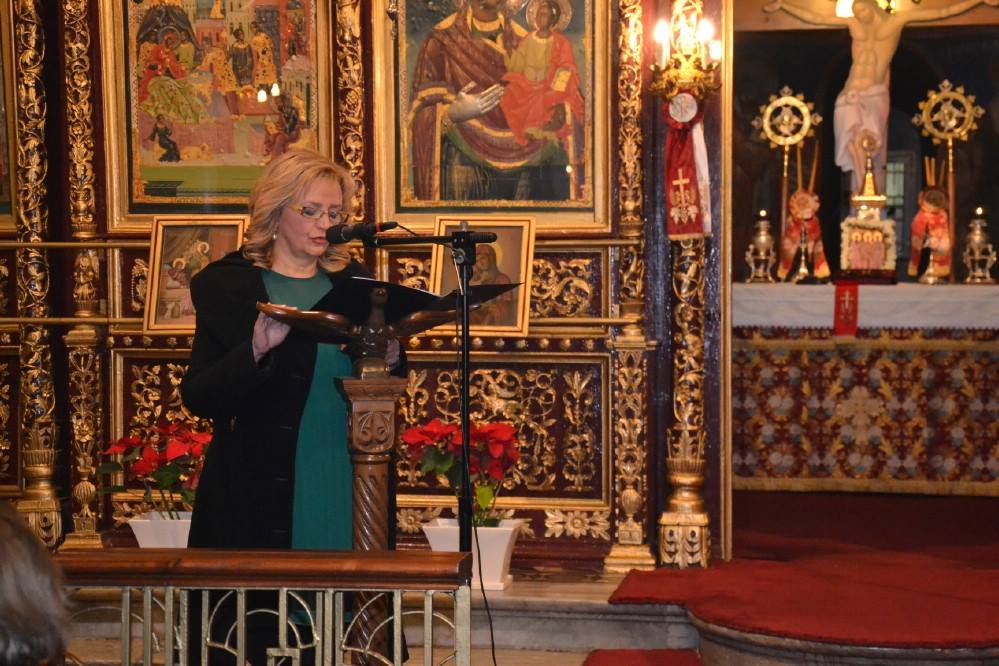 Οι Τρεις Ιεράρχες