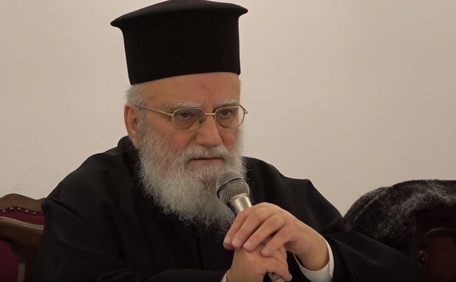 Ιεραποστολή στη «Χώρα της Πρωινής Γαλήνης» (βίντεο)