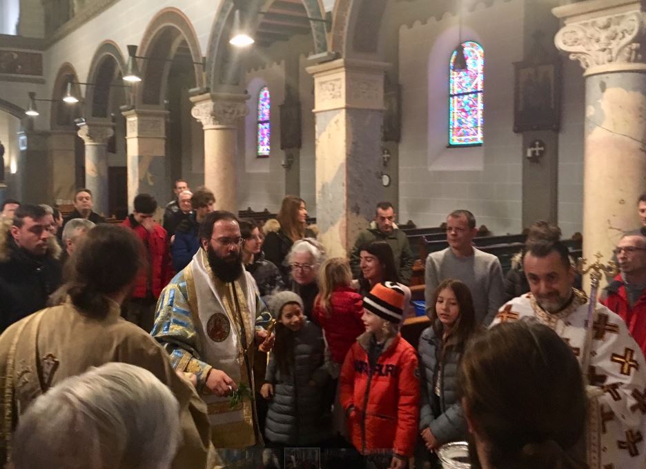 Στα ομόσπονδα κρατίδια του Τιρόλου και του Vorarlberg