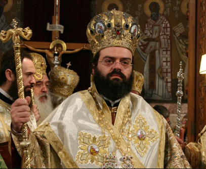 “Η Μακεδονία είναι μια. Το όνομα δεν διαπραγματεύεται”