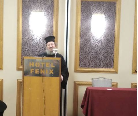 Εκδήλωση για τους Τρεις Ιεράρχες από την Ι. Μητρόπολη Γλυφάδας