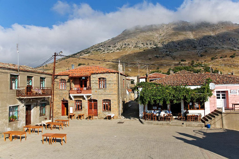 Αποκλειστικό: Ο Έλληνας Υφ Εξωτερικών στην Ίμβρο