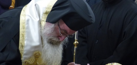 Ένας αυθεντικός Επίσκοπος