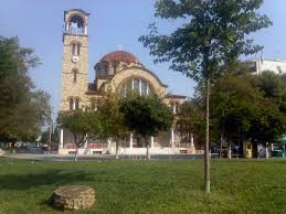 Πανηγυρίζει ο ιερός ναός Αγίου Ιωάννου Ρέντη