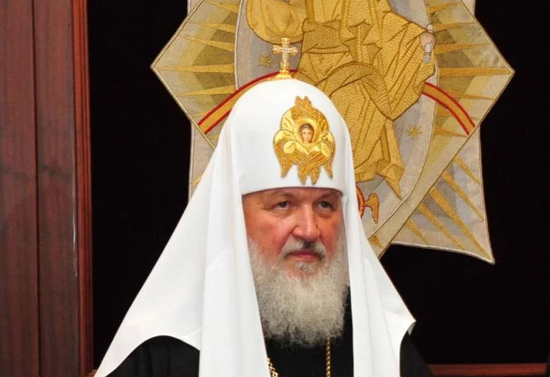 В Москве состоялось итоговое заседание оргкомитета по празднованию 10-летия Поместного Собора, на котором был избран Святейший Патриарх Кирилл