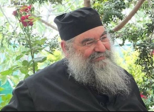 Μητρ.Λεμεσού προς τους Νέους: H τιμή προς τους γονείς κατά το Ευαγγέλιο