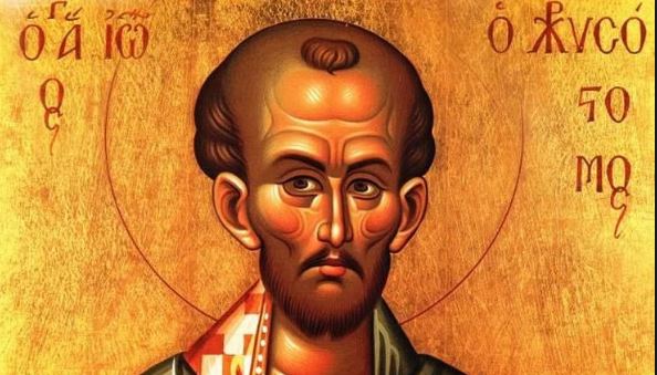 Αν δεν ανέχεσαι τον πλησίον, πως θα σε ανεχθεί ο Θεός;