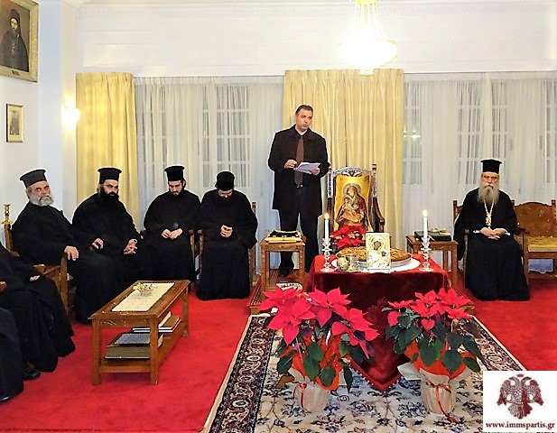 To Ραδιόφωνο της τοπικής Εκκλησίας μέσο πνευματικής ανύψωσης και διάδοσης της χριστιανικής αλήθειας