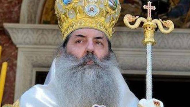 Σε παιδαγωγικό συνέδριο στην Πάτρα ο Μητρ. Πειραιώς