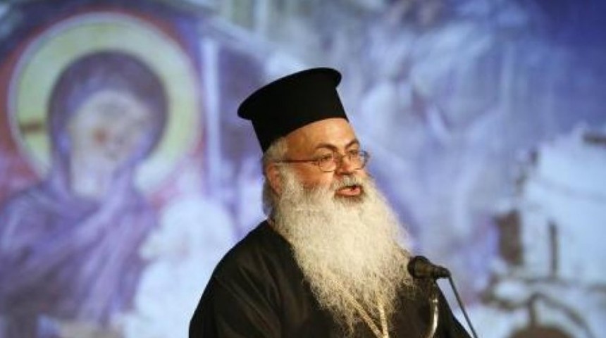 Ομιλία για την Δεσποτική εορτή της Υπαπαντής του Κυρίου