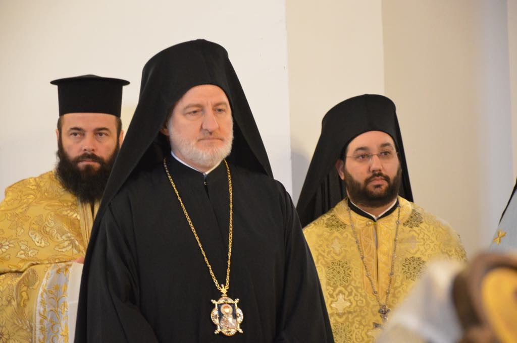 Ο Μητρ. Προύσης μιλάει για τις ιστορικές στιγμές στην Προύσα 97 χρόνια μετά την Μικρασιατική καταστροφή (βίντεο)