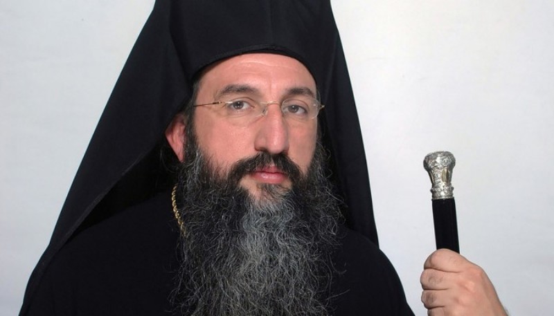 «Η Παναγία της Κρήτης στην Βενετία»