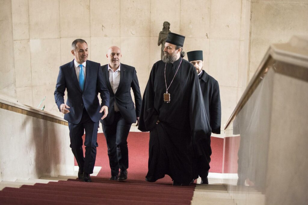 Слава Факултета за инжењерски менаџмент