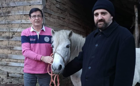 Медвеђа: Помоћ вишедетној породици