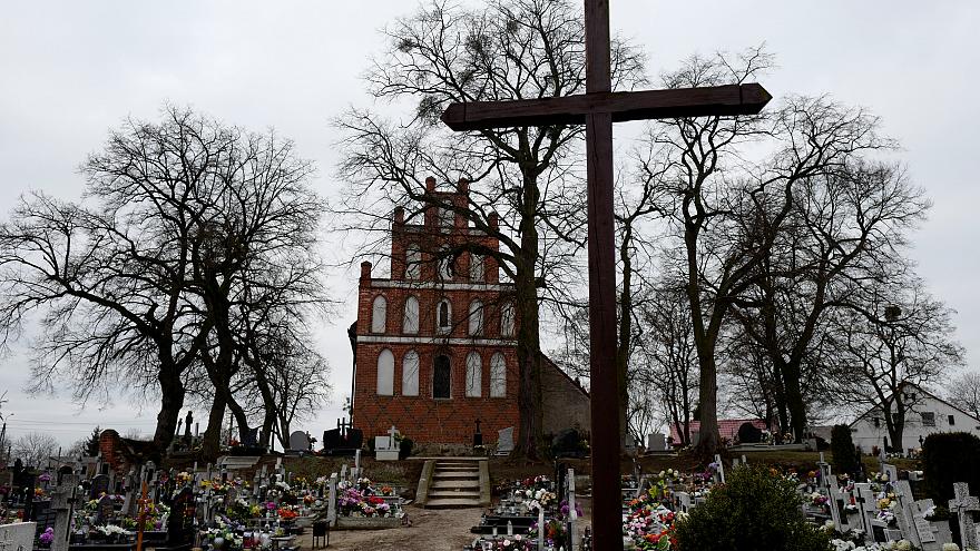 ამერიკული სოციოლოგიური კომპანია – ევროპაში ღმერთის ყველაზე მეტად საქართველოსა და სომხეთში სწამთ