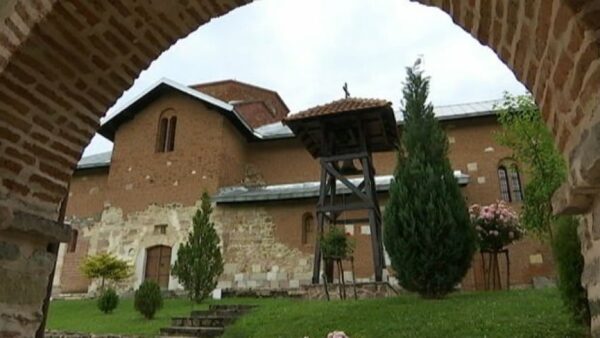 Манастири на северу Косова – симбол јединства вере и народног живота