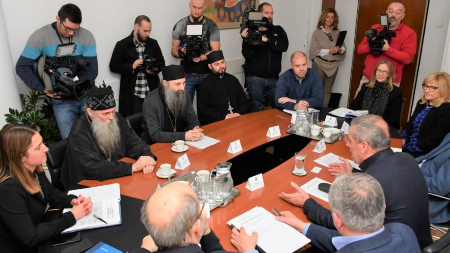 Град Загреб подржава важан пројекат обнове Епископске књижнице у Пакрацу