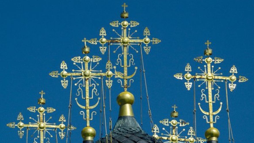 Кипарска црква не признаје одлуке Цариграда!