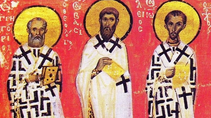 Душа свештеника треба да блиста од лепоте