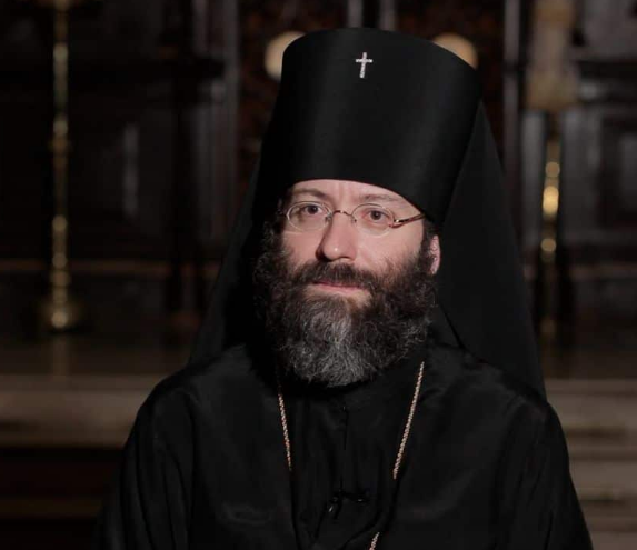 Institutul de Studii Superioare în Teologie Ortodoxă de la Chambesy are un nou rector