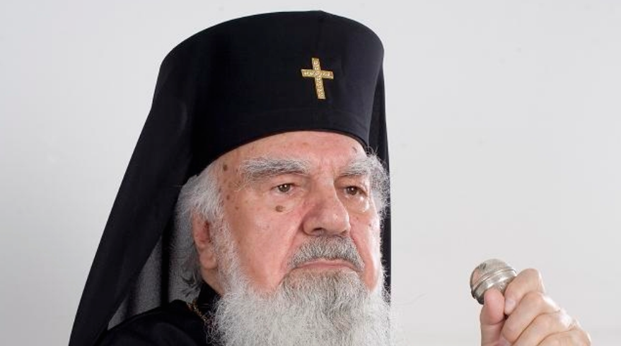 „Hrăniți speranța cu fapte bune”, unul dintre îndemnurile Mitropolitului Bartolomeu Anania