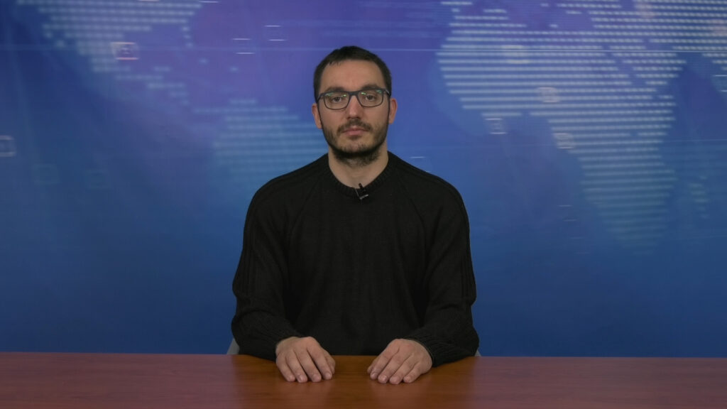 Δείτε το απογευματινό δελτίο ειδήσεων