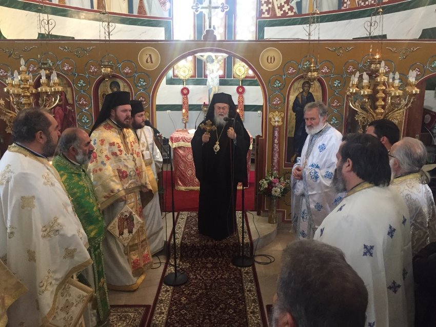 Ι.Μ. Κορίνθου: Υποτροφίες 151.000 ευρώ στους νέους