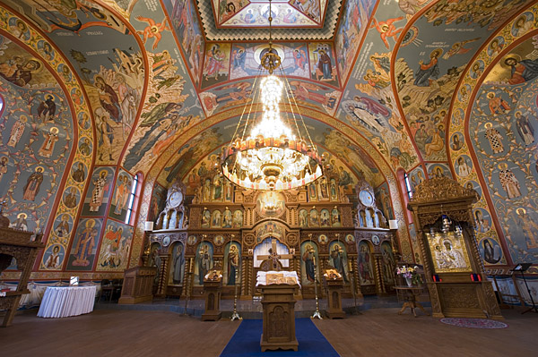 Το Πατριαρχείο Σερβίας για την Εκκλησία της Ουκρανίας