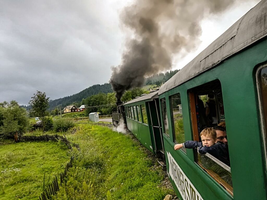 Episcopia Europei de Nord organizează o tabără de vară pentru familiile din eparhie