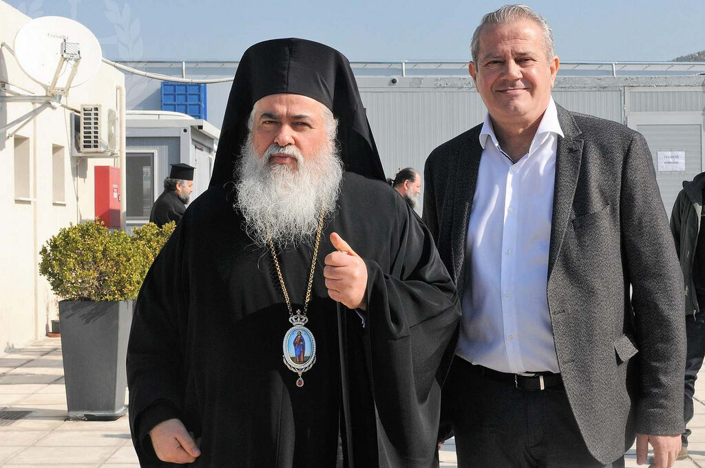 “Aνάγκη αναβάθμισης της ποιότητας ζωής στη Δυτική Θεσσαλονίκη”