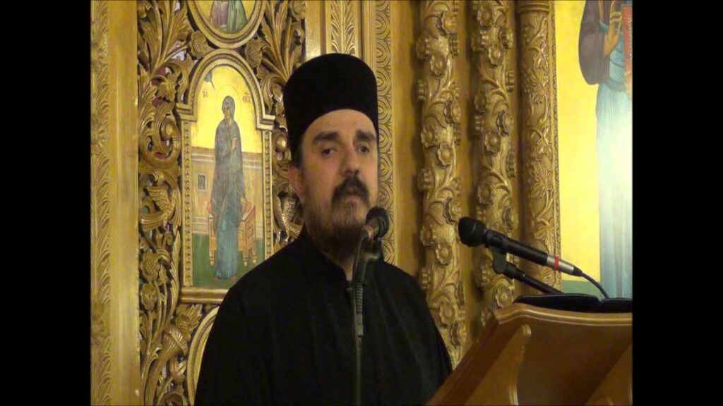 «Πρέπει να τα δίνουμε όλα στα παιδιά;»