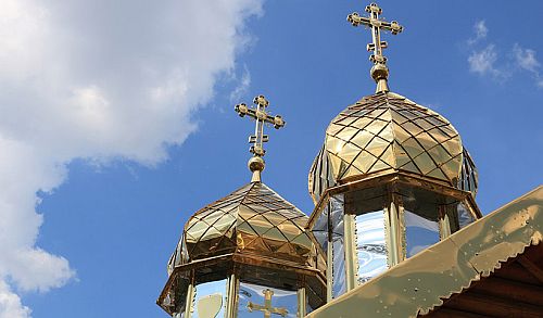 Προβληματισμοί για τις ενορίες στην Ουκρανία