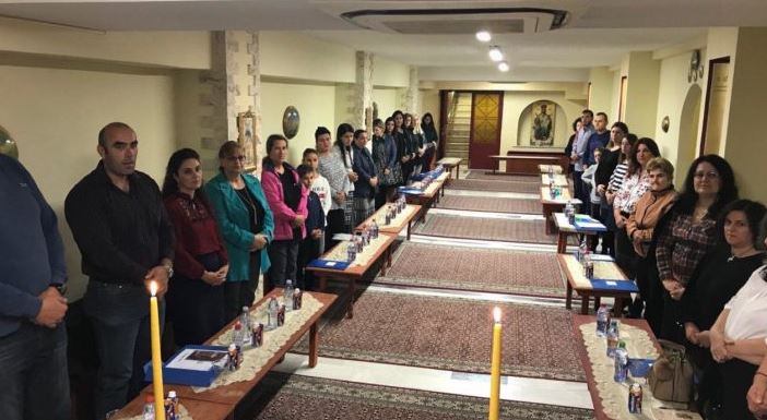 «Έχεις ψυχή μου δουλειά»