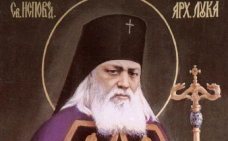 “Ξαφνικά βλέπω στην εικόνα τον Ιησού Χριστό, ολοζώντανα, να αποστρέφει το πρόσωπό του από μένα”