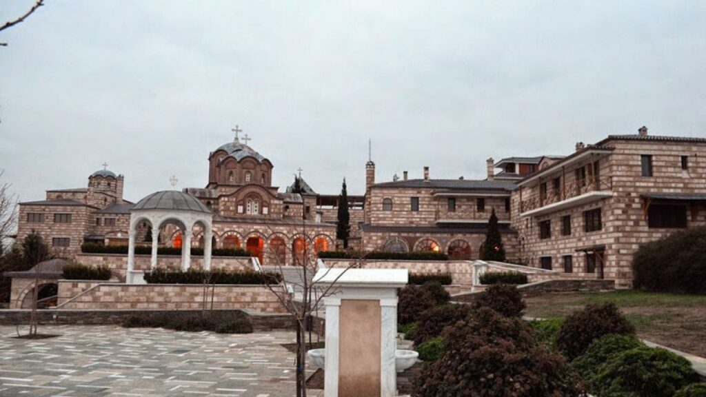 ΑΠΟΚΛΕΙΣΤΙΚΟ: Αθώοι οι κατηγορούμενοι για τη Μονή Εμμαούς