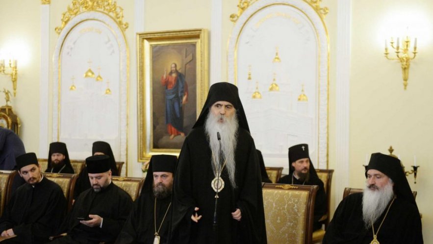 Владика Иринеј: “Одговор Синода на писмо Хрватске бискупске конференције биће јаван”