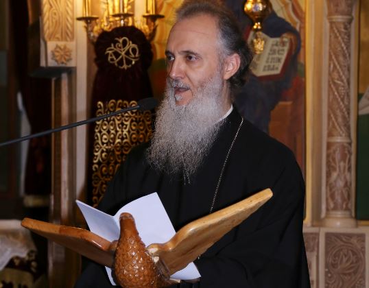 Μητρ.Κορέας: «Η χώρα της πρωινής γαλήνης»