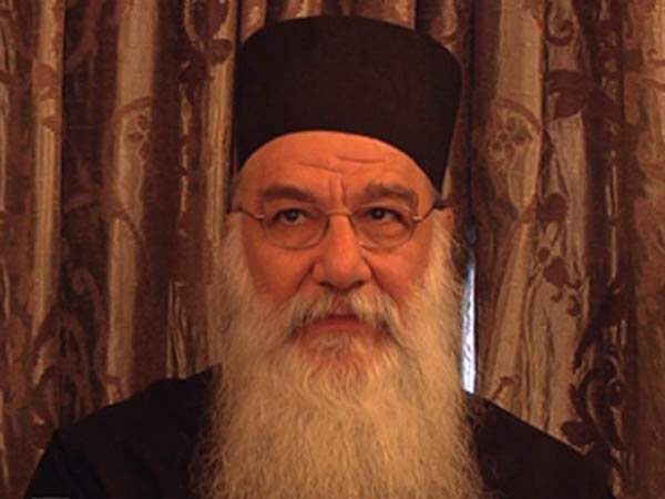 “Δεν θα κολασθούμε, αδελφοί μου, γιατί αμαρτήσαμε, αλλά γιατί δεν μετανοήσαμε”