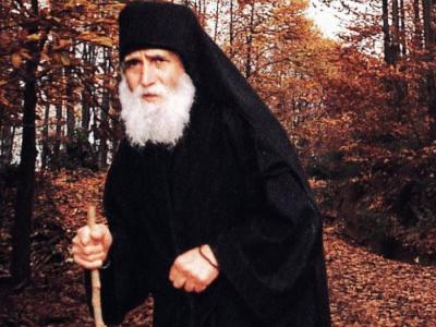 Θαύμα του Αγίου Παϊσίου στις Σέρρες