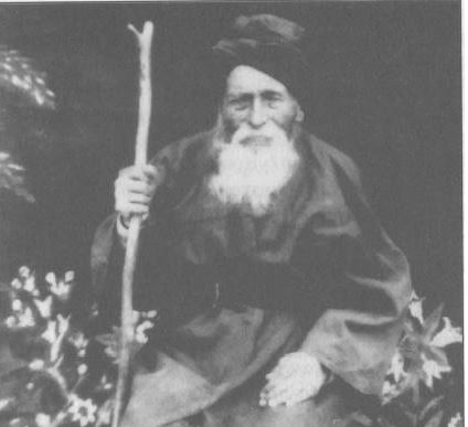 Μοναχός Δημήτριος : Ήταν άνθρωπος του Θεού και προσευχόταν πολύ