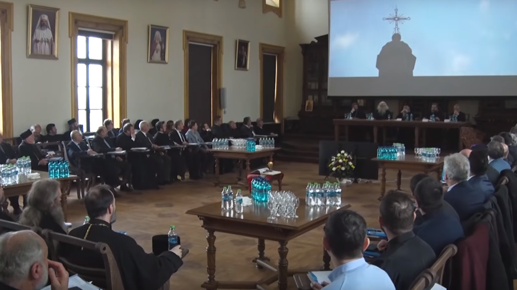 Adunare Eparhială: Proiectele noi ale Arhiepiscopiei Iașilor în 2019