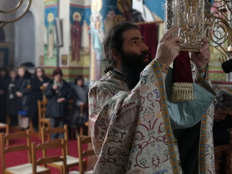 Τα εσπερινά κηρύγματα, θεσμός στην Ι.Μ. Χαλκίδος