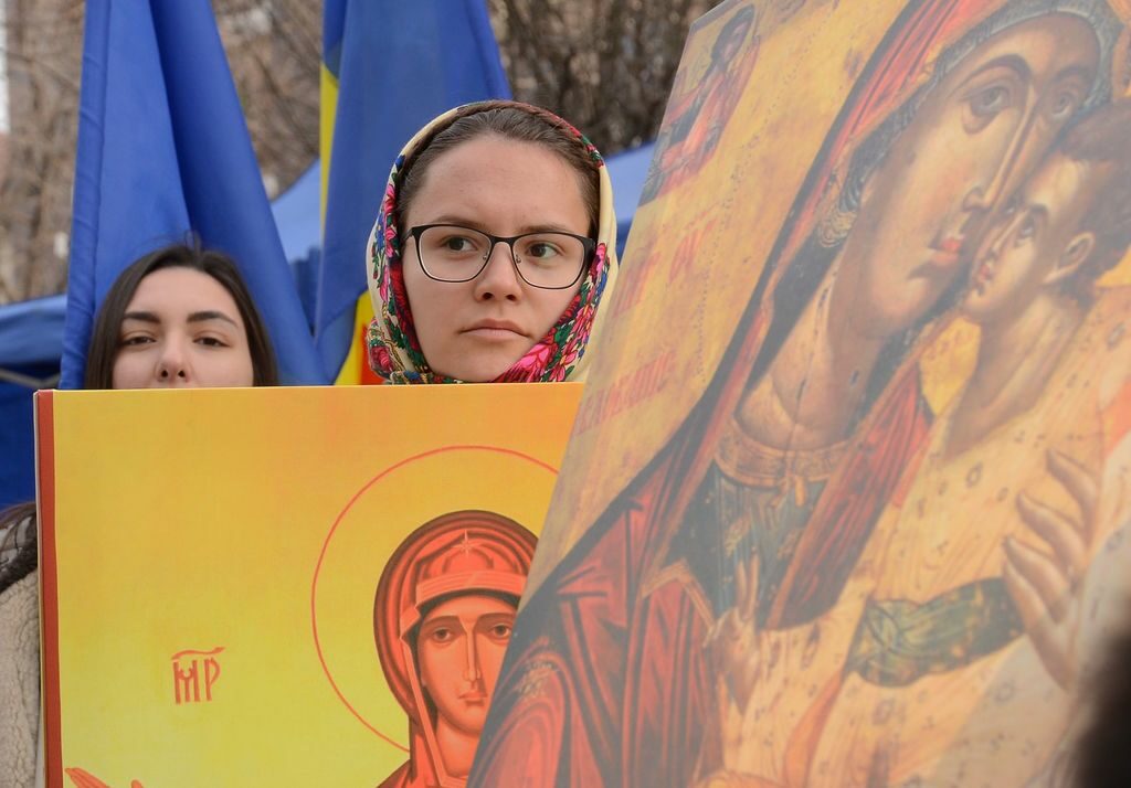 Icoana – fereastră spre Dumnezeu la Parohia Icoanei | Programul evenimentului