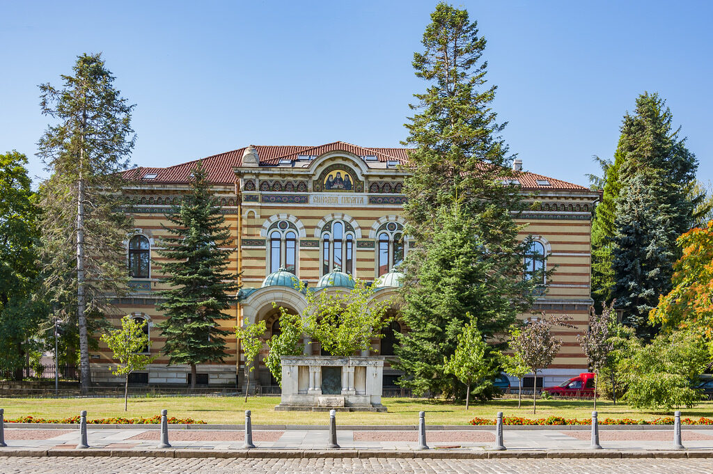 Biserica Ortodoxă Bulgară a retractat comentariile privitoare la proiectul Strategiei Naționale pentru protecția copilului