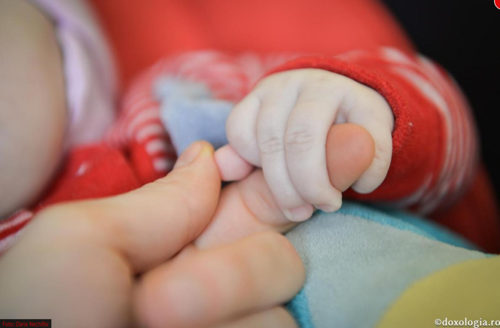 Familia înseamnă și asumarea tuturor responsabilităților